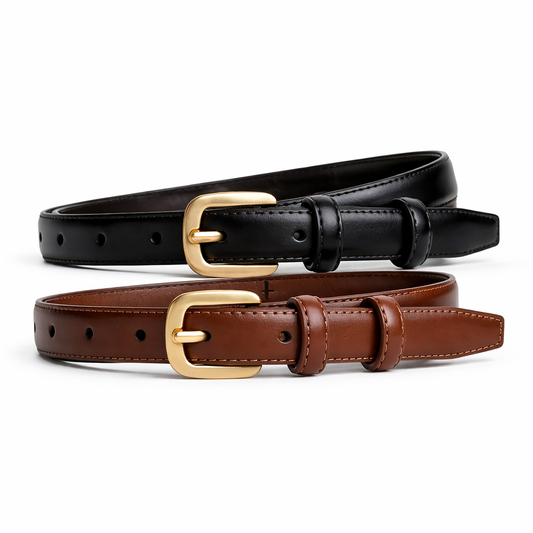 Cinto Belt Duo