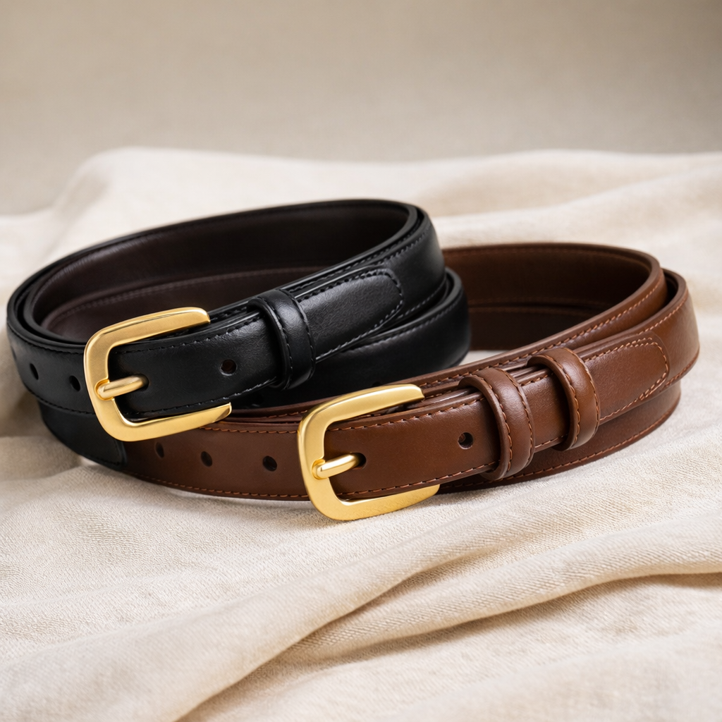 Cinto Belt Duo